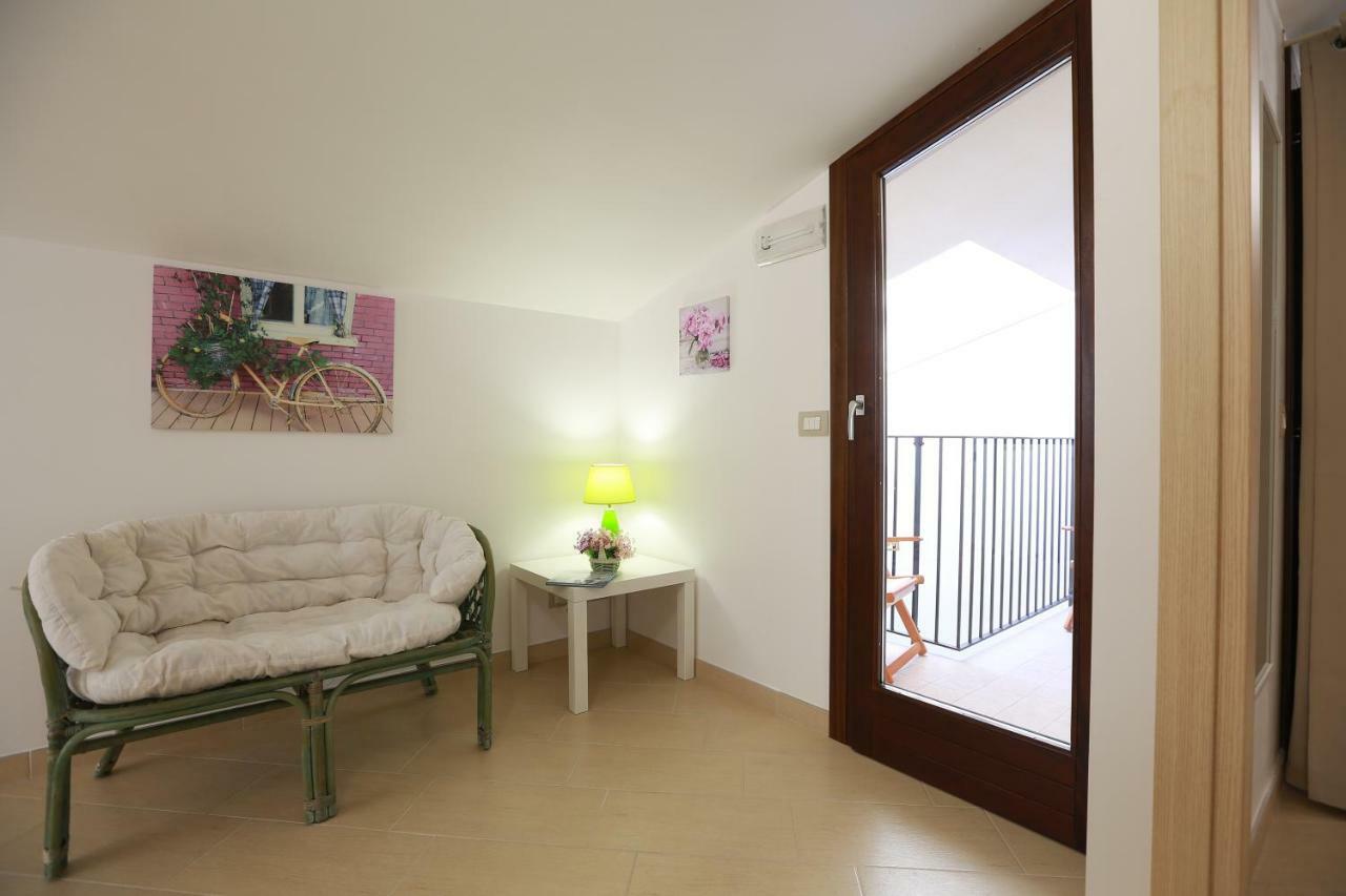 Casa Vacanza Il Dromone Pozzallo Exterior photo