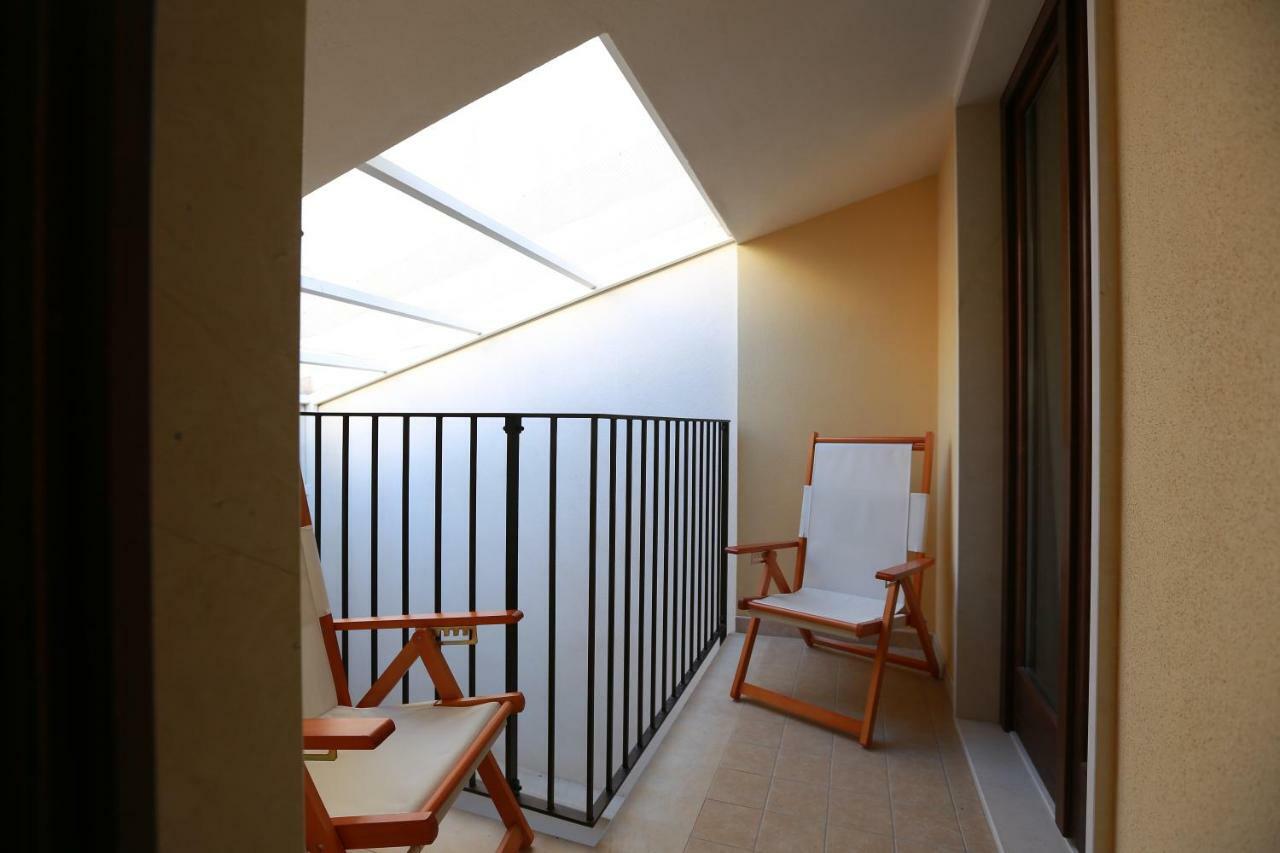 Casa Vacanza Il Dromone Pozzallo Exterior photo